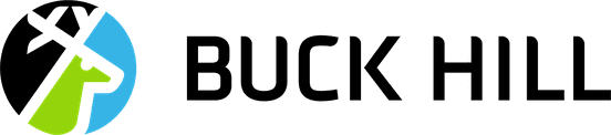Buck Hill logo